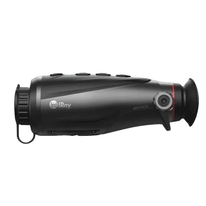 Ремонт тепловизоров  iRay AP 13 в Москве