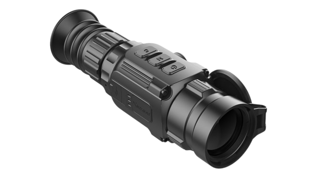 Ремонт тепловизионных прицелов  iRay APER 35 в Москве