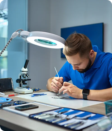 О сервисном центре iRay в Москве